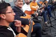 2.3.9 - Mandino Reinhardt and guitar students