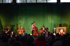 5.4.2. L to R: Gigi Loeffler, William Brunard, and Billy Weiss.